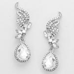 Perfect Pageant Globally Elegant Crystal Dazzle Earrings.JPG